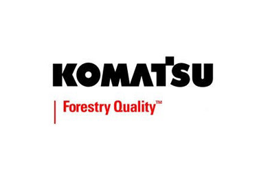 Komatsu ForestQuality
